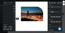 Vectr : un plugin pour modifier les images sur WordPress