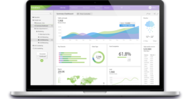DataDeck : créer une data viz en temps réel de toutes vos données webmarketing