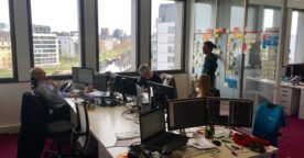 Les métiers et compétences cadres dans le cloud, le  big data  et la cybersécurité : les profils les plus recherchés