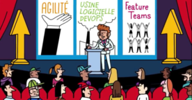 DevOps : le retour d’expérience de Voyages-sncf.com
