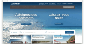 Décryptage : comment le Club Med obtient +18% de sessions en personnalisant sa page d’accueil