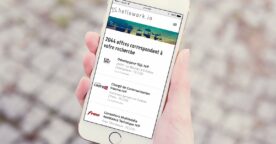 10 offres d’emploi web en CDI : chef de projet, développeur, ingénieur data…