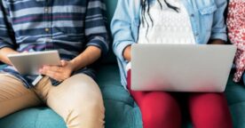 Quelles sont les pratiques numériques des moins de 20 ans en France ?