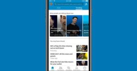LinkedIn lance les Trending Storylines, un fil d’actualités orientées business