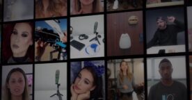 Focus sur la tendance du live stream en Chine