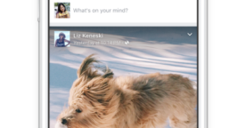 Facebook : bientôt des stories pour les pages ?