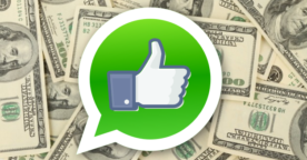 WhatsApp pourrait permettre aux entreprises d’envoyer des messages aux utilisateurs