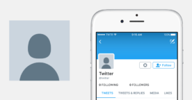 Les têtes d’œuf sur Twitter, c’est terminé