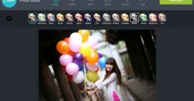 Retouche photo : les 10 meilleurs sites gratuits
