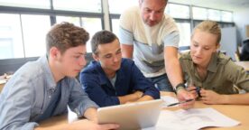 L’apprentissage actif, symbole de la transformation digitale de la formation