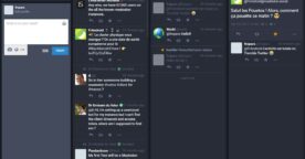 Mastodon : Twitter en mieux ?