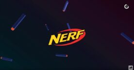 NERF présente sa stratégie Social Media
