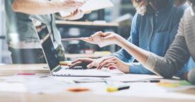 De développeur à scrum master : récit d’une évolution de carrière agile