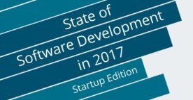 État des lieux des start-up IT en 2017