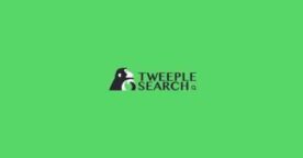 Tweeple : un outil pour trouver, analyser et comparer des comptes Twitter