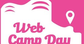 WebCampDay : le rendez-vous du webmarketing et du SEO, le 19 mai à Angers