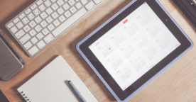 Les 10 prochains évènements pour les développeurs (mars, avril, mai, juin 2018)