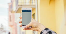 Les habitudes des fans de sport, beauté, auto et voyage sur Instagram