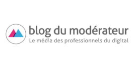 Le Blog du Modérateur recrute un(e) rédacteur web H/F en CDI