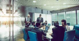 Comment les cadres dirigeants s’informent sur Internet