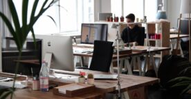 10 offres de stage : assistant marketing, développeur, community manager…