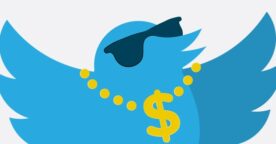 Twitter devient rentable : le réseau social enregistre les premiers bénéfices de son histoire