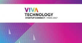Viva Technology 2017 : 20 places à gagner pour le salon de l’innovation (15-17 juin à Paris)