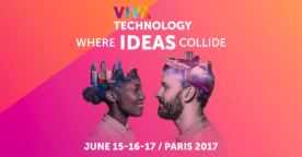 Viva Technology : l’événement qui rapproche les grands groupes et les startups
