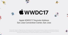 Apple WWDC 2017 : toutes les nouveautés