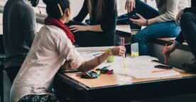 Après le bac : les compétences à acquérir pour s’orienter vers les métiers du digital