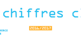 Les chiffres du e-commerce en France en 2016-2017