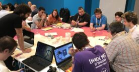Organiser un hackathon, une bonne idée pour attirer les professionnels du digital