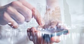 Smart Cities : quel avenir pour nos villes, nos bureaux, nos transports ?