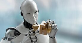 Faut-il avoir peur de l’intelligence artificielle ?