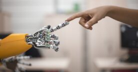 L’impact de l’intelligence artificielle sur le business et l’emploi