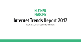 Les statistiques du digital en 2017 : mobile, publicité, gaming, Chine, GAFAM…