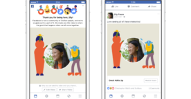 2 milliards d’utilisateurs sur Facebook