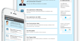 Message Business : une plateforme d’email marketing complète, simple et puissante