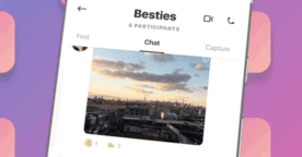 Nouvelle version de Skype : stories d’une semaine, messages colorés, réactions…