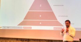 Marketing d’influence : une tendance en pleine croissance