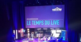 VR, réseaux sociaux et vidéo live : comment ces technologies impactent notre société