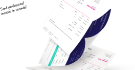Invoice Template : un générateur de factures simple et gratuit