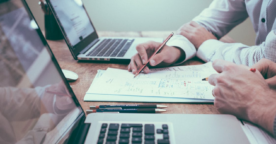 Vyte, Solid et x.ai : 3 outils pour planifier une réunion