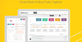 Metricool, pour mesurer la performance de vos articles et de vos posts sur les réseaux sociaux
