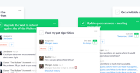 Sendtask, un outil pour gérer vos projets et échanger en équipe