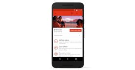 Google va fusionner YouTube Red et Google Play Musique