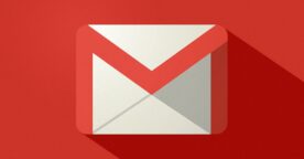 Gmail autorise des développeurs d’applications tierces à lire vos emails