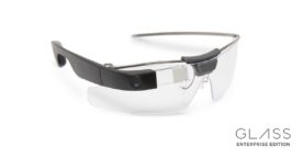 Les Google Glass sont de retour pour digitaliser les entreprises