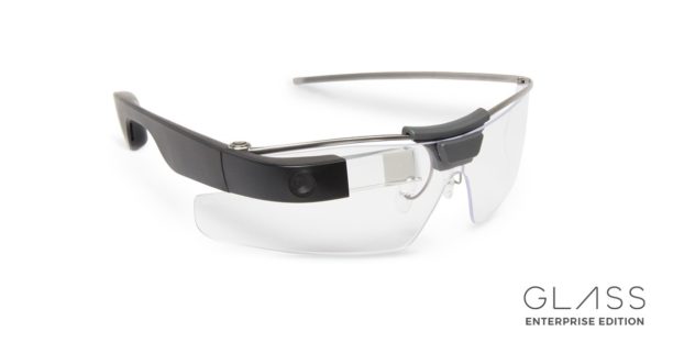 lunette google prix