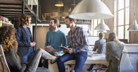 Business development : 10 offres d’emploi dans des startups et pure players